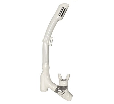 Niršanas snorkelēšana Profesionāla peldēšana Niršanas elpošanas caurules šļūtene Sausais Pieaugušajiem Bērniem Zemūdens snorkelēšanas Niršanas aprīkojums