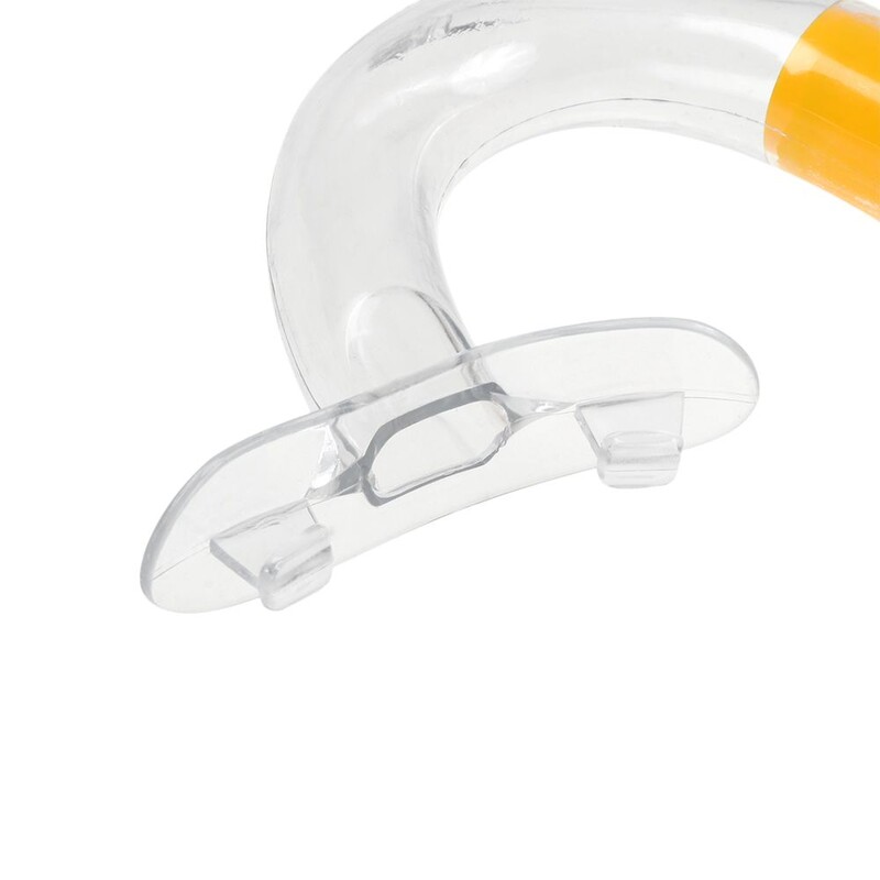 Podvodna oprema Vodeni sportovi Zaštita od magle Dječje ronilačke naočale Maska za ronjenje Komplet maski za ronjenje s disalicom Dječja oprema za ronjenje