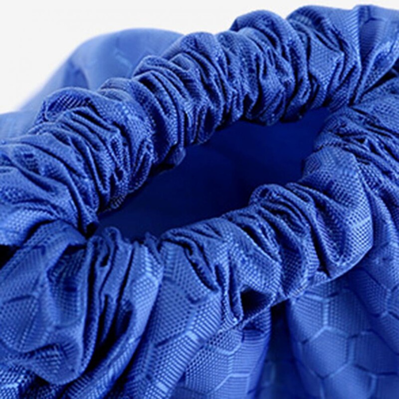 Veľkokapacitný batoh so sťahovacou šnúrkou, vonkajší, nepremokavý, športový, turistický, fitness, cestovateľský, plávanie, basketbal, joga, tašky