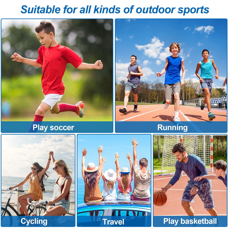 1 par UV rukava za zaštitu od sunca za muškarce, žene, UPF 50 kompresijsko hlađenje rukava za ruke s rupom za palac za sport, jahanje