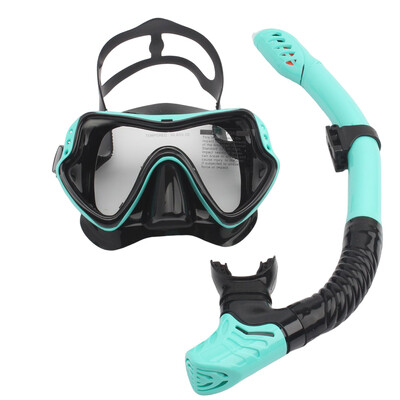 JSJM Jauna Profesionāla Snorkel Diving Mask Snorkels Brilles Brilles Niršanas Aizsargbrilles Peldcaurules komplekts Snorkel Maska Pieaugušajiem Unisex