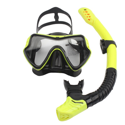 JSJM Jauna Profesionāla Snorkel Diving Mask Snorkels Brilles Brilles Niršanas Aizsargbrilles Peldcaurules komplekts Snorkel Maska Pieaugušajiem Unisex