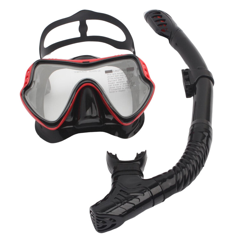 JSJM Jauna Profesionāla Snorkel Diving Mask Snorkels Brilles Brilles Niršanas Aizsargbrilles Peldcaurules komplekts Snorkel Maska Pieaugušajiem Unisex