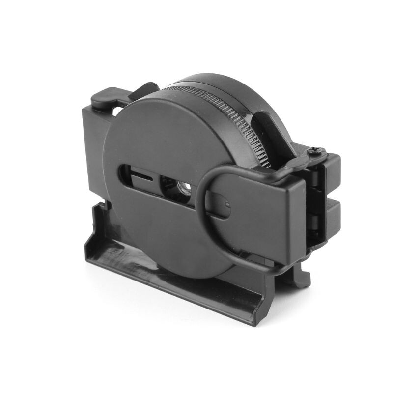 Busolă tactică militară pliabilă Jucării pentru copii Busolă de predare Alpinism Echipament de supraviețuire Camping Drumeții