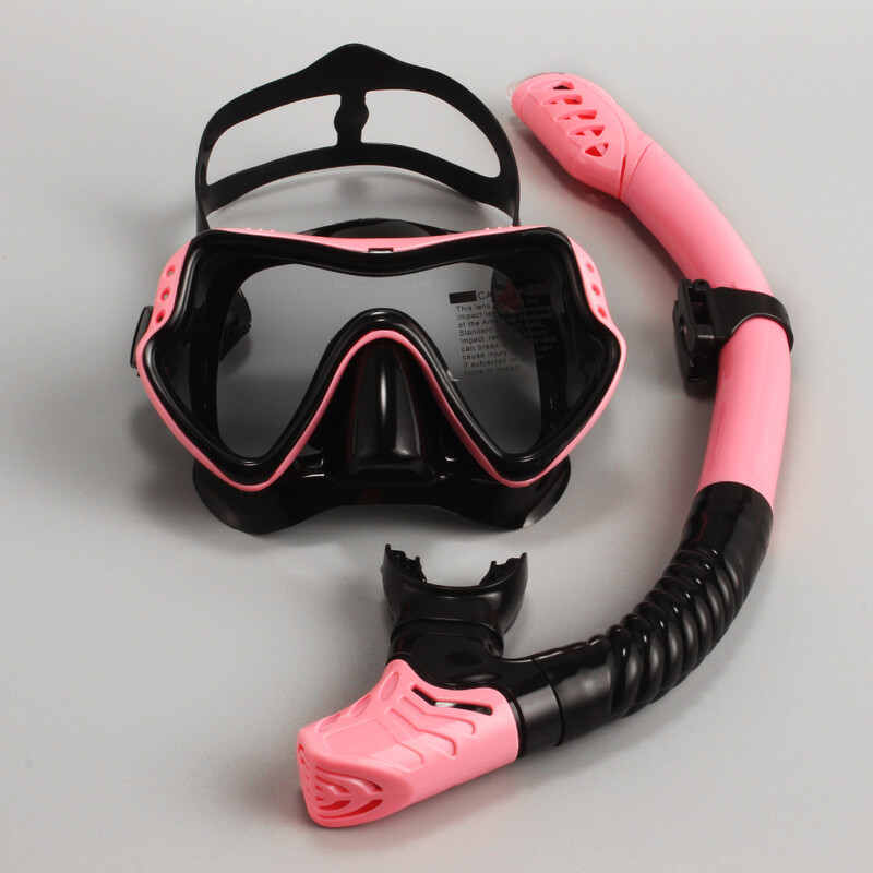 JSJM Jauna Profesionāla Snorkel Diving Mask Snorkels Brilles Brilles Niršanas Aizsargbrilles Peldcaurules komplekts Snorkel Maska Pieaugušajiem Unisex