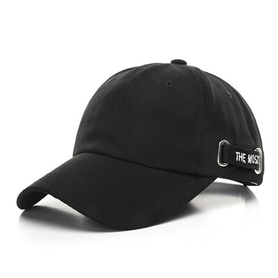 Şapcă de baseball de primăvară, vară, pălării pentru bărbaţi şi femei, şapci snapback de culoare solidă, pălărie de baseball pentru studenţi
