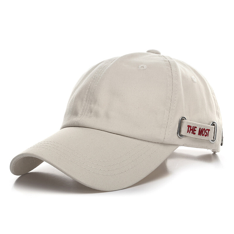 Şapcă de baseball de primăvară, vară, pălării pentru bărbaţi şi femei, şapci snapback de culoare solidă, pălărie de baseball pentru studenţi