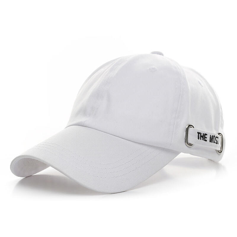 Şapcă de baseball de primăvară, vară, pălării pentru bărbaţi şi femei, şapci snapback de culoare solidă, pălărie de baseball pentru studenţi