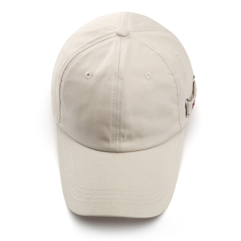 Şapcă de baseball de primăvară, vară, pălării pentru bărbaţi şi femei, şapci snapback de culoare solidă, pălărie de baseball pentru studenţi