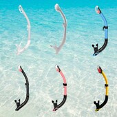 Niršanas caurule peldēšanai, gaisa elpošanas aprīkojums, peldēšanas centra elpošanas caurule, pilna sausa zemūdens gaisa elpošanas caurule, šļūtenes aprīkojums