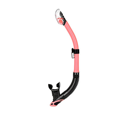 Snorkel pentru scufundări, înot profesional, echipament pentru furtun cu tub de respirație subacvatică, dispozitiv pentru scufundări și snorkeling, snorkel complet uscat