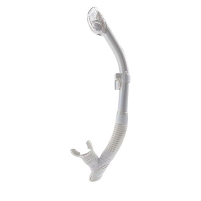 Snorkel pentru scufundări, înot profesional, echipament pentru furtun cu tub de respirație subacvatică, dispozitiv pentru scufundări și snorkeling, snorkel complet uscat