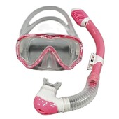 Jauna profesionāla niršanas maska ar caurulīti un snorkelu aizsargbrilles brilles niršanas peldes caurulīšu komplekts snorkel bērnam unisex