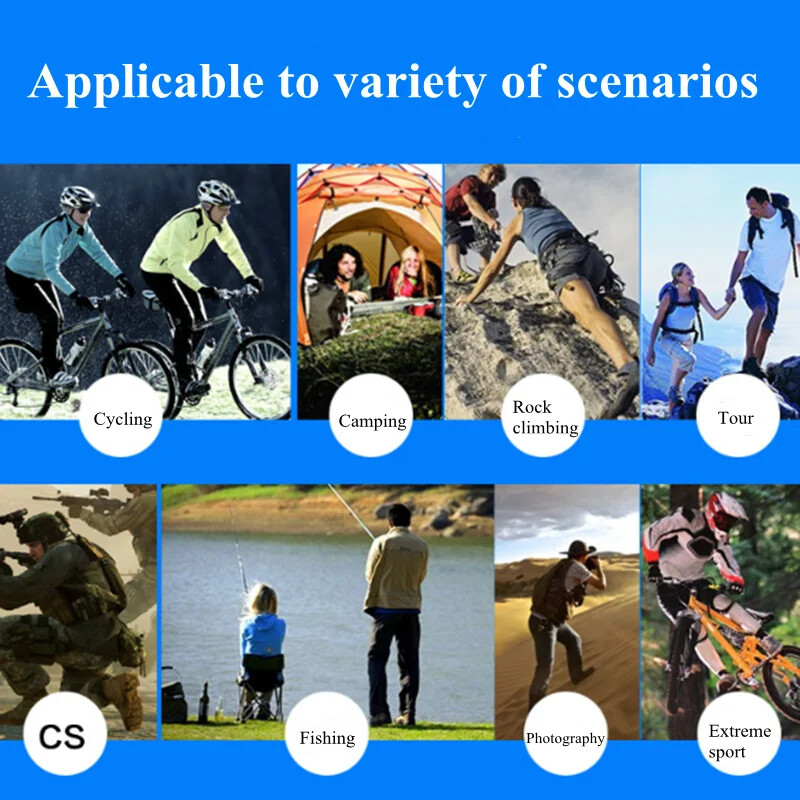 Biciklističke motociklističke rukavice za muškarce Ženske prozračne protuklizne rukavice za fitness teretanu MTB biciklističke rukavice Ljetne sportske rukavice bez prstiju