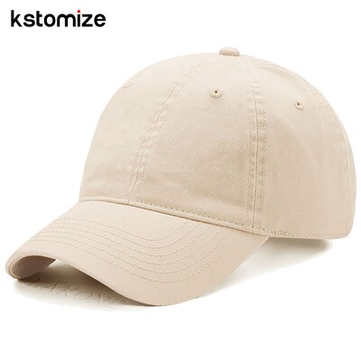 Melna vāciņš vienkrāsains unisex kokvilnas vienkāršā beisbola cepure sievietēm augstas kvalitātes tēva cepure vīriešiem regulējama dropshipping vairumtirdzniecība