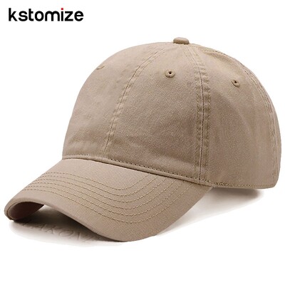 Melna vāciņš vienkrāsains unisex kokvilnas vienkāršā beisbola cepure sievietēm augstas kvalitātes tēva cepure vīriešiem regulējama dropshipping vairumtirdzniecība
