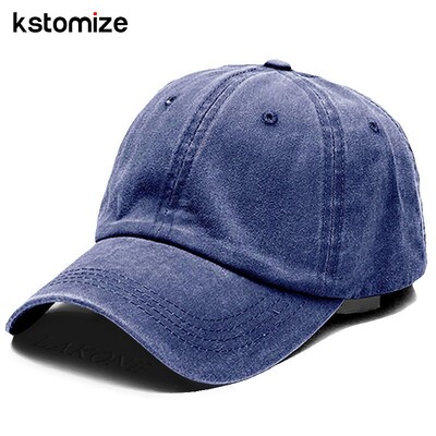 Melna vāciņš vienkrāsains unisex kokvilnas vienkāršā beisbola cepure sievietēm augstas kvalitātes tēva cepure vīriešiem regulējama dropshipping vairumtirdzniecība