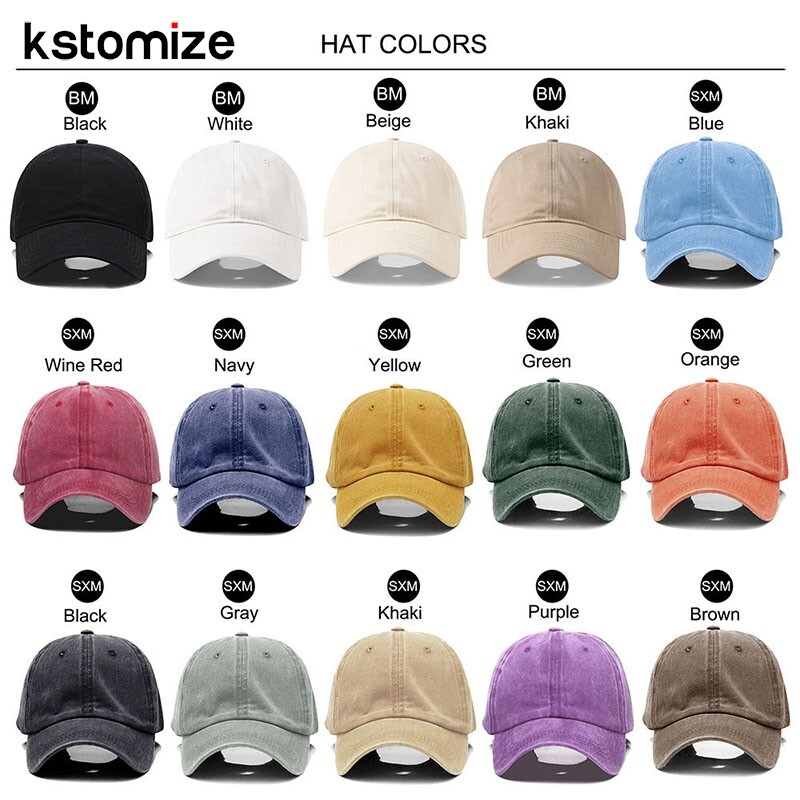 Melna vāciņš vienkrāsains unisex kokvilnas vienkāršā beisbola cepure sievietēm augstas kvalitātes tēva cepure vīriešiem regulējama dropshipping vairumtirdzniecība