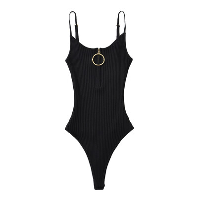 Seksīgs sieviešu bodijs rozā trikotāžas topi sieviešu 2024 Vasaras bodycon bodiji melni kamzola bodiji tamborēti top bez muguras zaļa