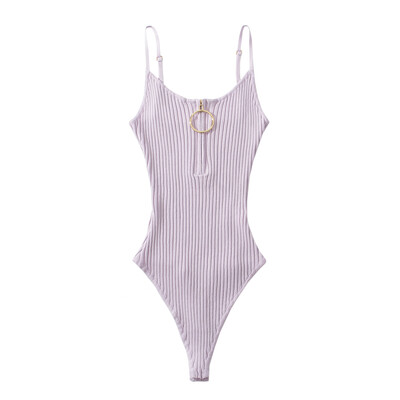 Seksīgs sieviešu bodijs rozā trikotāžas topi sieviešu 2024 Vasaras bodycon bodiji melni kamzola bodiji tamborēti top bez muguras zaļa