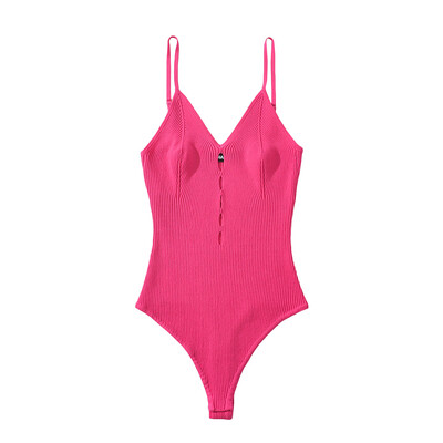 Balts sieviešu bodijs seksīgi trikotāžas sieviešu topi 2023 Vasaras bodiji melni izgriezti bodiji tamborēti top bez muguras