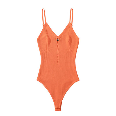 Balts sieviešu bodijs seksīgi trikotāžas sieviešu topi 2023 Vasaras bodiji melni izgriezti bodiji tamborēti top bez muguras