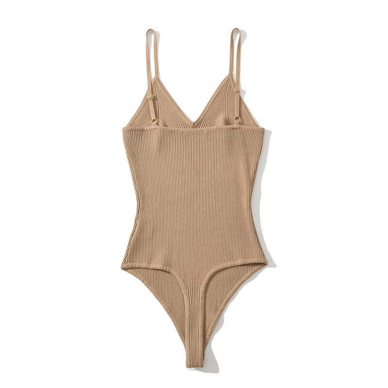 Balts sieviešu bodijs seksīgi trikotāžas sieviešu topi 2023 Vasaras bodiji melni izgriezti bodiji tamborēti top bez muguras