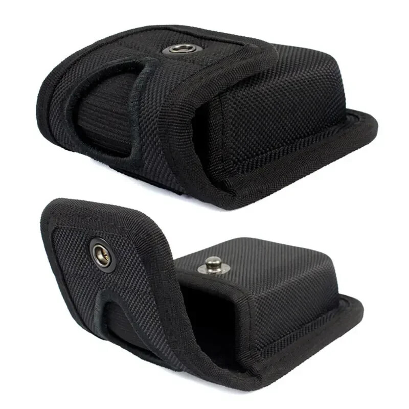 Jednokratna torbica za rukavice Držač pribora Sigurnosni dojavljivač Torbica za rukavice EMT dojavljivač od lateksa Taktička lovačka torba Pribor