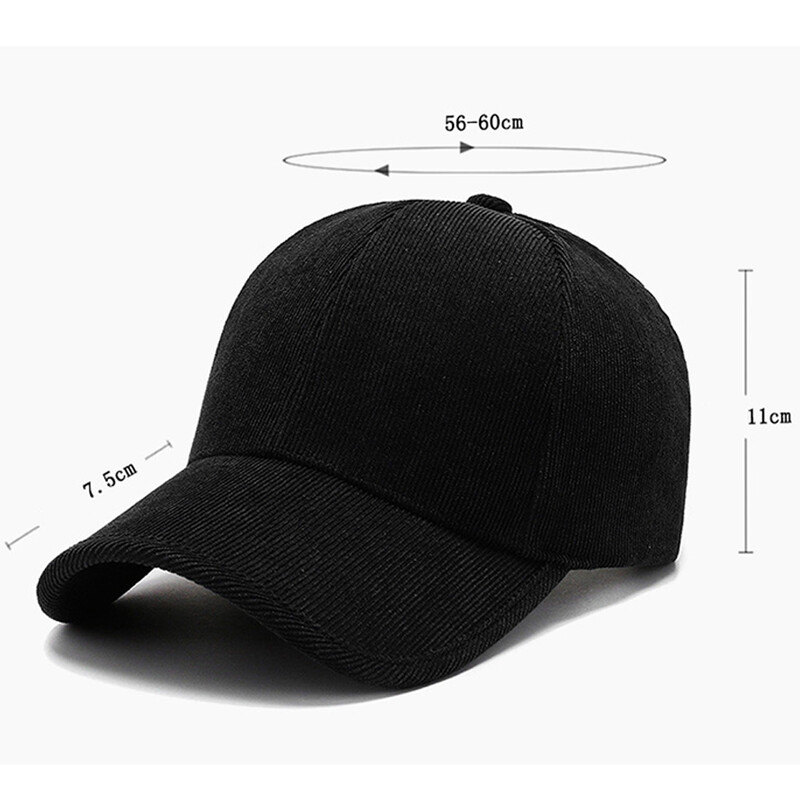 Şapci de baseball de iarnă verde armată la modă FS pentru bărbaţi, femei de lux, şapcă din velur, şapcă snapback hip hop, căciuli de camionetă Casquette Homme 2024