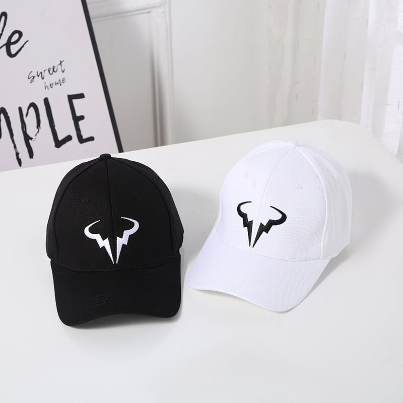 Șepci de baseball pentru bărbați femei 100% bumbac șapcă de tenis 3d broderie snapback Casquette Homme pălărie camioner Gorras băieți fete în aer liber