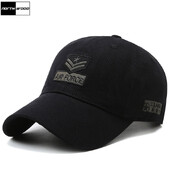 NORTHWOOD Camouflage Army beisbola cepure vīriešiem, visas kokvilnas ASV taktiskā cepure Brand Camo Snapback āra Trucker cepures regulējamas