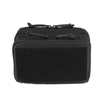 Geantă tactică în aer liber, sistem Molle din nailon 1000D, husă de urgență, călătorii în aer liber, camping, vânătoare, pachet de talie pentru instrumente EDC.