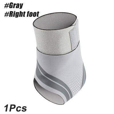 1Gb Plantar X Wrap — kompresijas potītes atbalsts vīriešiem sievietēm, elpojoša neoprēna pēdas piedurkne, arkas papēža atsperes reljefs