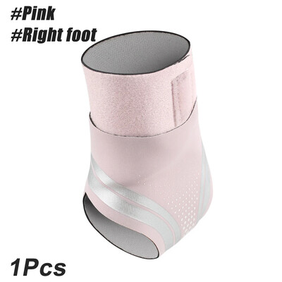 1Gb Plantar X Wrap — kompresijas potītes atbalsts vīriešiem sievietēm, elpojoša neoprēna pēdas piedurkne, arkas papēža atsperes reljefs