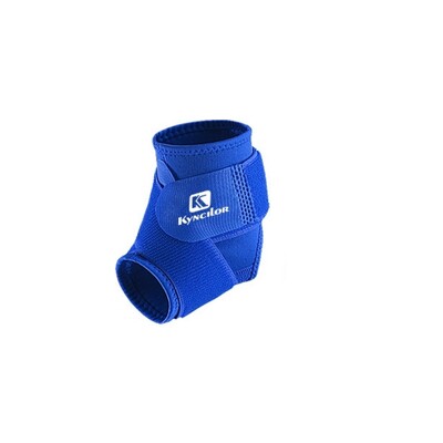 1 bucăți în aer liber baschet, fotbal, alergare, fitness, bandaj de compresie, entorsă la gleznă și întorsă