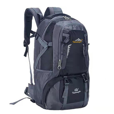 Ruksak Planinski ruksak velikog kapaciteta Ženska putna torba od 40 litara Putna torba za vanjska putovanja 2024 Novi vodootporan ruksak