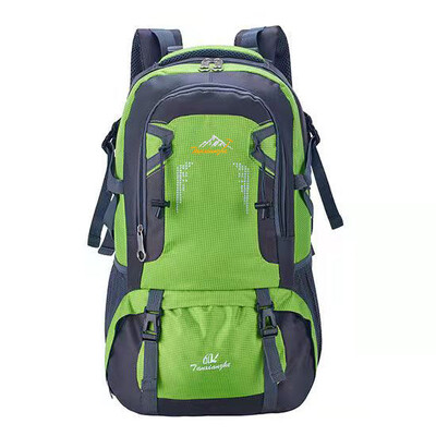 Ruksak Planinski ruksak velikog kapaciteta Ženska putna torba od 40 litara Putna torba za vanjska putovanja 2024 Novi vodootporan ruksak