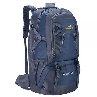 Ruksak Planinski ruksak velikog kapaciteta Ženska putna torba od 40 litara Putna torba za vanjska putovanja 2024 Novi vodootporan ruksak