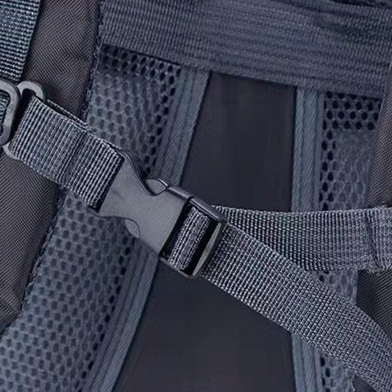 Ruksak Planinski ruksak velikog kapaciteta Ženska putna torba od 40 litara Putna torba za vanjska putovanja 2024 Novi vodootporan ruksak