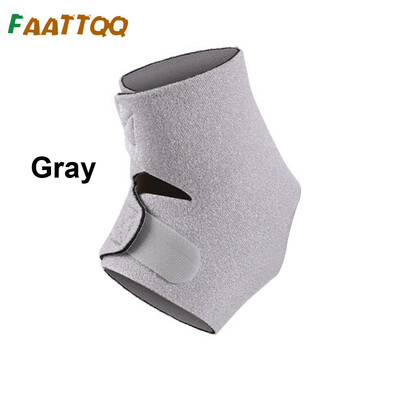 1 gab. Regulējams potītes stiprinājums vīriešiem un sievietēm — potītes atbalsta ietīšana plantāra fascīta, Ahileja cīpslas, nelieliem sastiepumiem, sportam