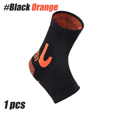 1 vnt Achilo sausgyslės atramos petnešos, padų fascito kojinės, kulkšnies suspaudimo rankovė bėgimui, sausgyslių uždegimui ir plokščioms pėdoms palengvinti