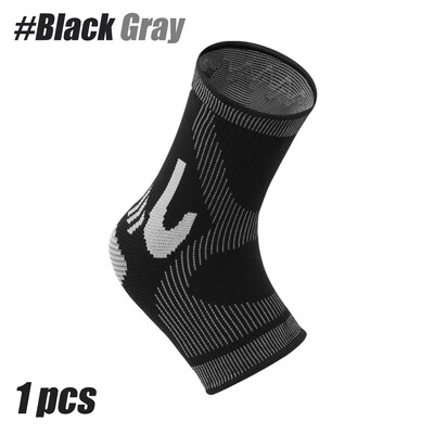 1 vnt Achilo sausgyslės atramos petnešos, padų fascito kojinės, kulkšnies suspaudimo rankovė bėgimui, sausgyslių uždegimui ir plokščioms pėdoms palengvinti