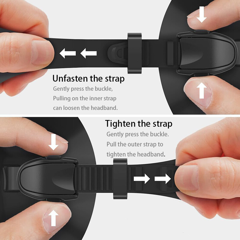 Niršanas ar akvalangu bezrāmju maska Perfect Seal Silikona svārki Panorāmas rūdīta stikla peldēšanas brilles, kas piemērotas pieaugušajiem