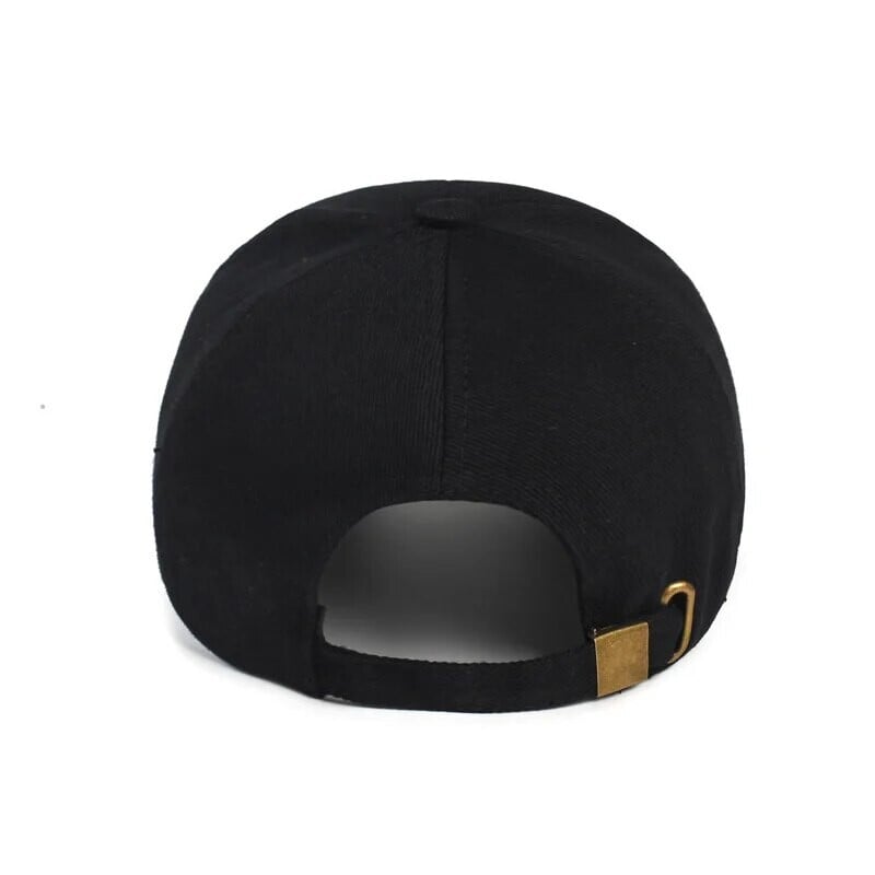 Ljeto Žene Muškarci Strukturirana bejzbolska kapa Čvrsti pamuk Podesivi šešir za sunce Snapback Sportovi na otvorenom Hip Hop Bejzbol šešir Casquette