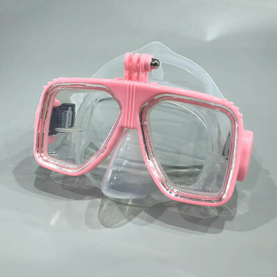 Ronilačka maska za odrasle Silikonske ronilačke naočale Podvodne spasilačke naočale za ronjenje Maska Oprema za plivanje Alati za plivanje