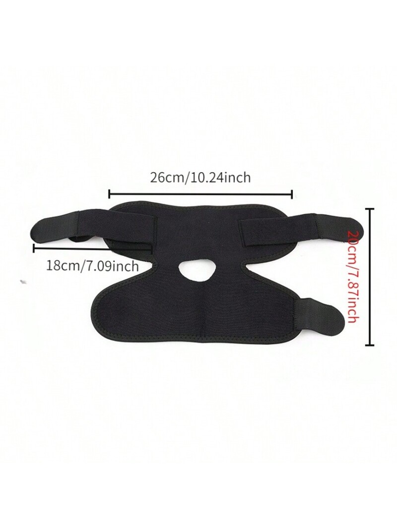 1 gab sporta potītes atbalsta basketbols futbols potītes aizsardzība elpojošs elastīgs potītes stiprinājums fitnesa sporta zāles aprīkojums