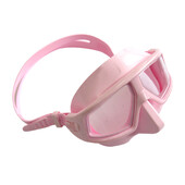 Lagane maske za ronjenje na dah Pogled od 120 stupnjeva Naočale za podvodno ronjenje Naočale za ronjenje Oprema za plivanje Odrasli