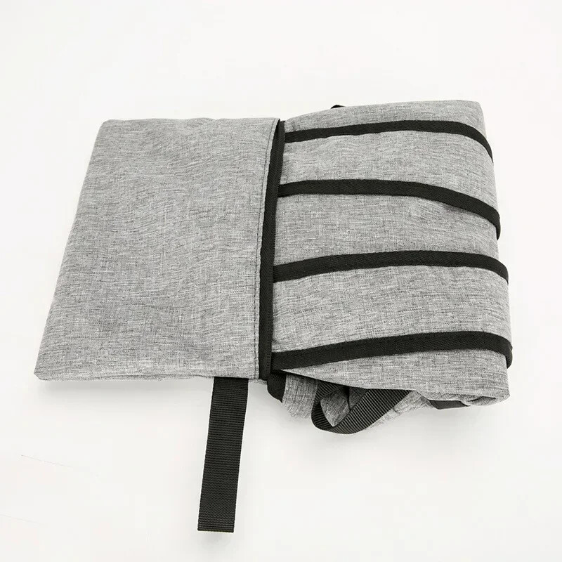 Lauko laipiojimo stovyklavimo krepšiai Kelioninė kuprinė vyrams ir moterims Sportinė Sulankstoma žygių žygiai Kelionė Kempingas lengvas krepšys ant peties