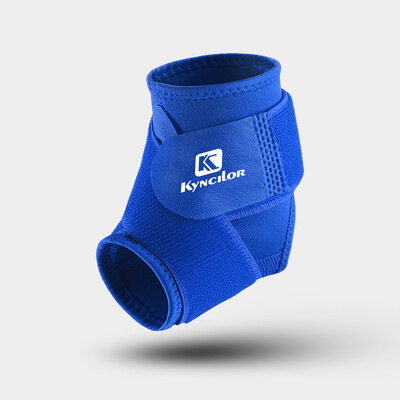 1 gab. Regulējams kompresijas potītes balsts, spēcīga potītes sporta aizsardzība, stabilizētas saites - atvieglo pietūkumu sastiepumu