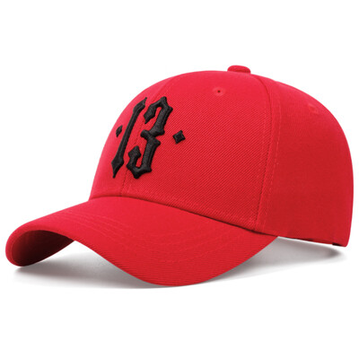 2024 Nová módna gotická vyšívaná pánska bejzbalová čiapka s výšivkou, ležérna slnečná čiapka, unisexová šiltovka so zapínaním na knoflík, nastaviteľná